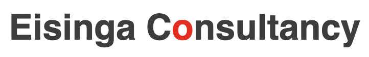 Eisinga Consultancy logo